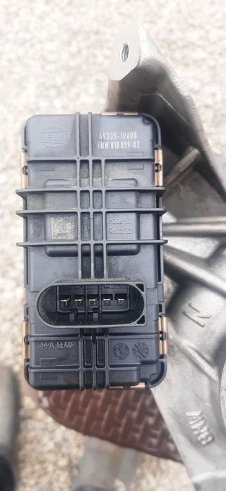 Turbina bmw n47 184cp recondiționata