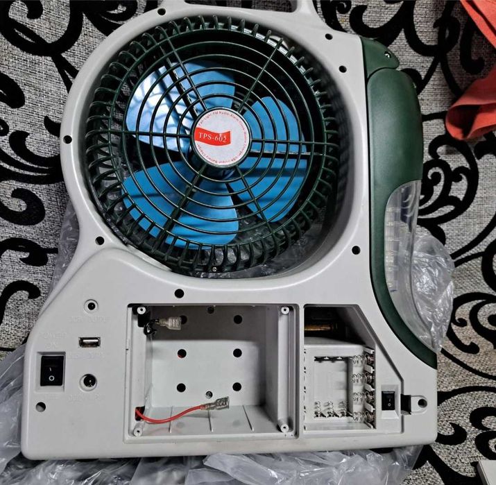 Для рыбалки и Охоты солнечная панель