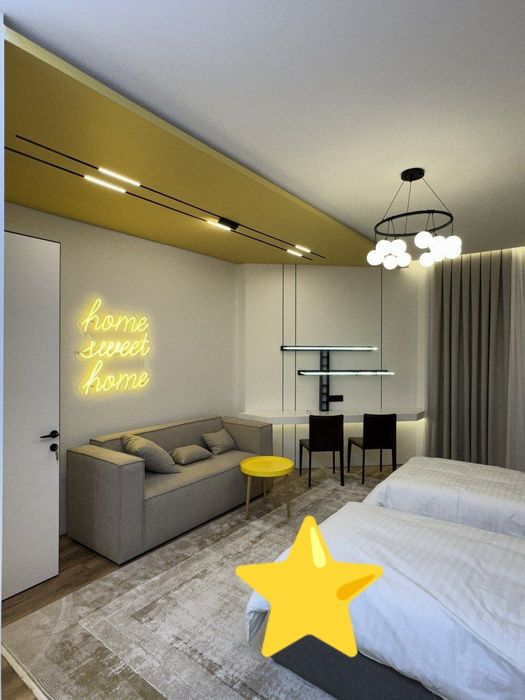 3 комнатная 102м2 ЖК O'zbegim ‼️ Улица Бабура