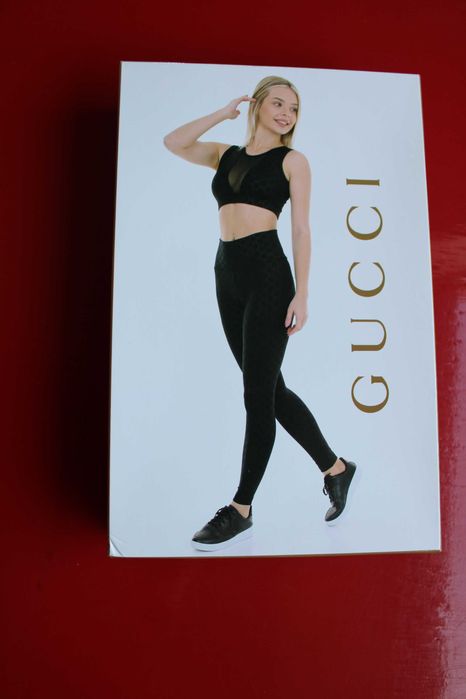 Дамски екип Гучи Gucci