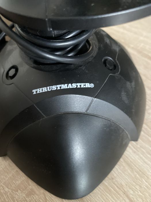 Продам  для полетов самолетов THRUSTMASTERr