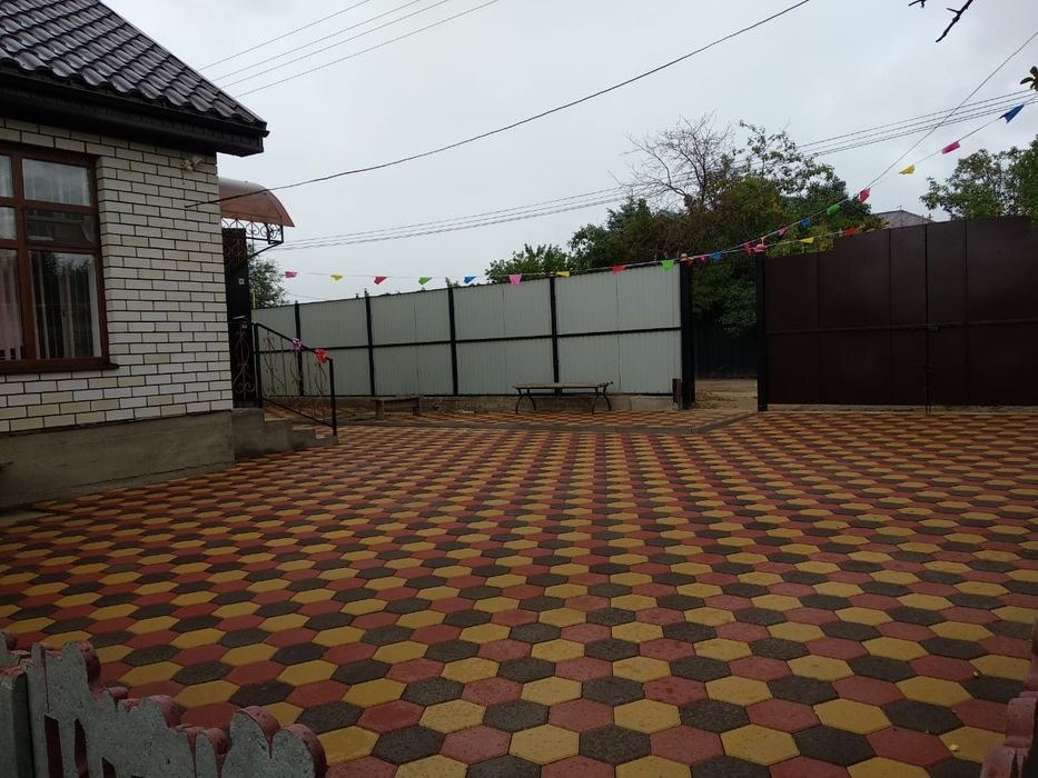 Продажа недвижимости. Дома