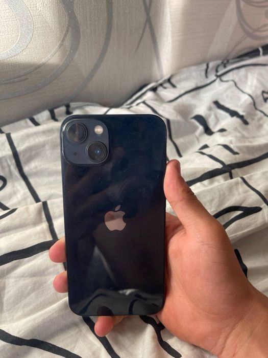 Iphone 13 ideal yengide