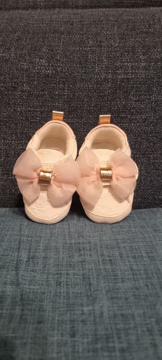 Бебешки обувки Ted Baker