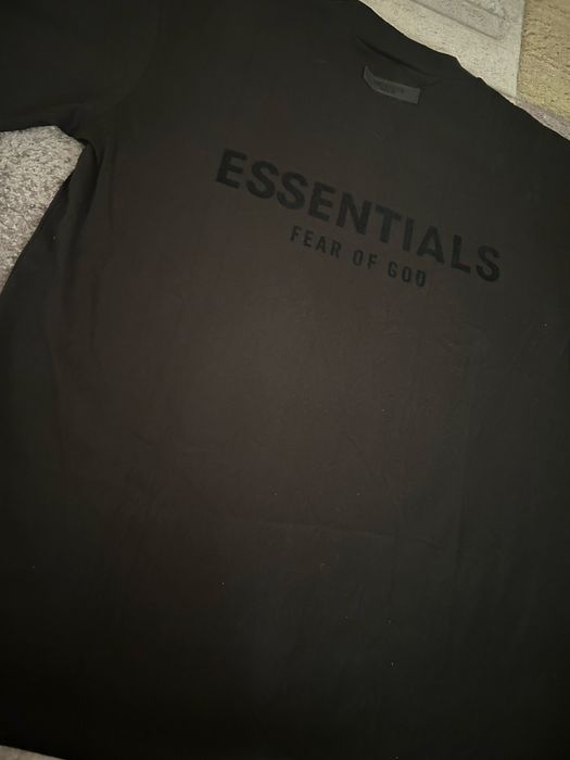 Tricou essentials m nou