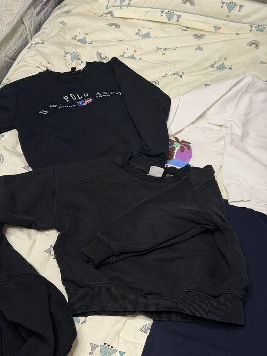 Продам одежда для мальчика 4-5 лет