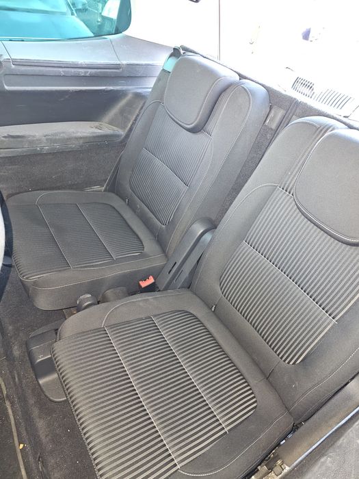 Dezmembrari piese seat alhambra 7N ,20 tdi, cffb,gri,7 locuri,