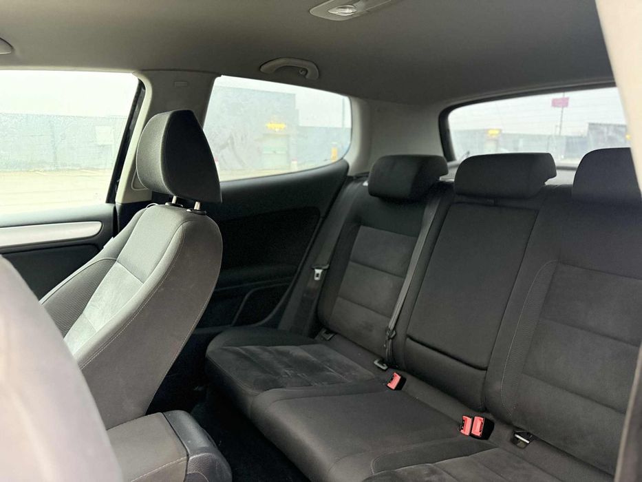 Vand volkswagen golf 6