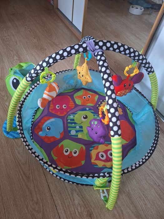 Отдам детский коврик