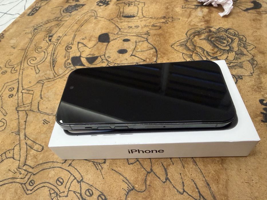 Iphone 14 PRO 256 GB