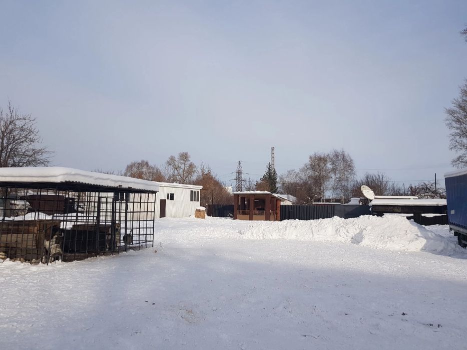 Продается База в центре города