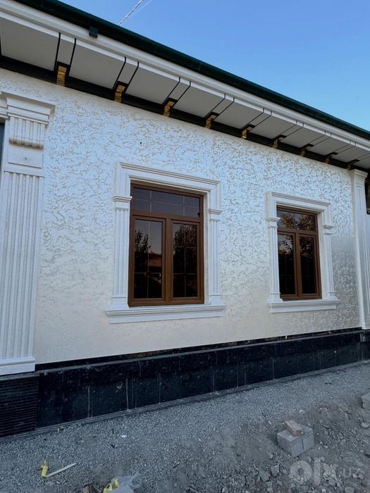 Travertin atachento dojdik millano