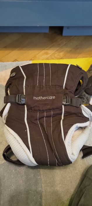 Mothercare раничка за бебе