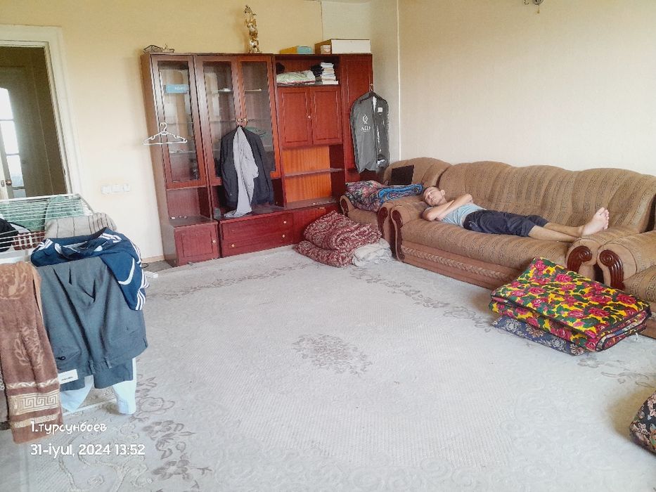 Kvartira bor o'gil bollarga BEZ MAKLER