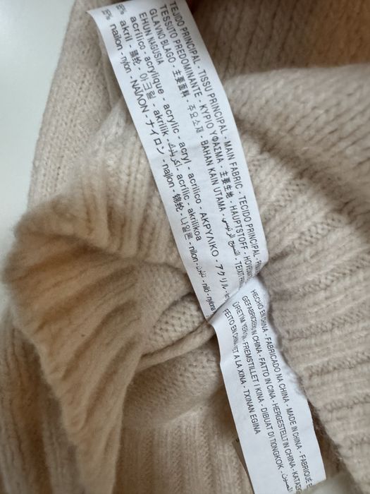 Pulover fete, ZARA, party, 9 ani, 134 cm