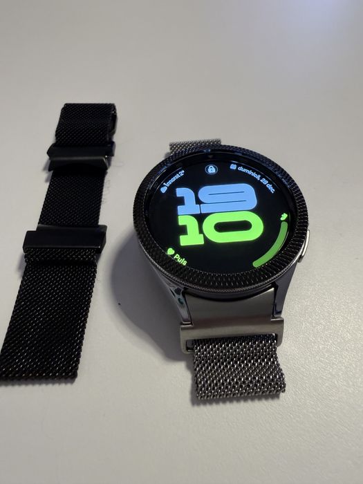 Samsung Galaxy WATCH 6 Classic 47 mm