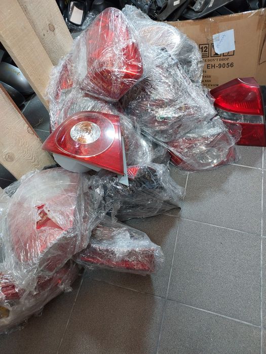 Stop tripla dreapta stanga Chevrolet european