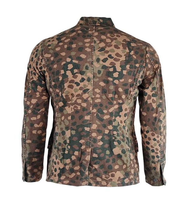 Veston German Camo DOT44