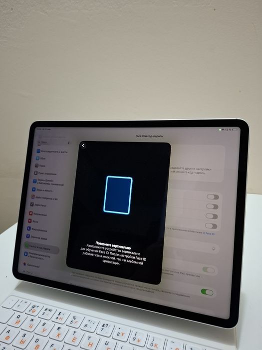 Ipad pro 12.9 512gb