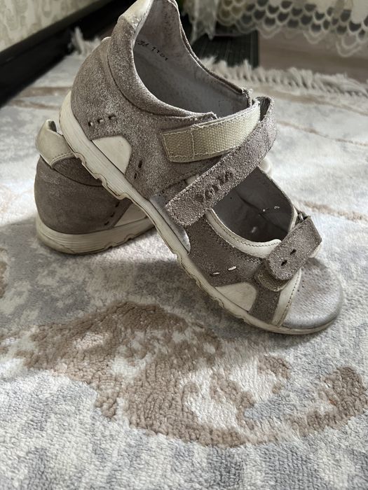 Санлали ортопеды