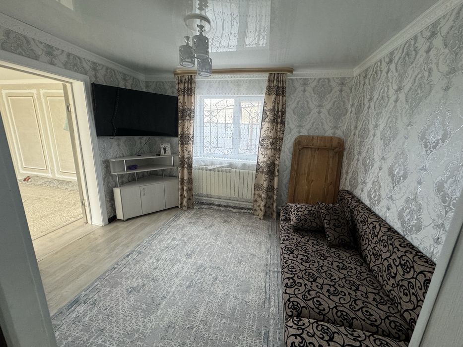 Продам дом и комерческое помещение