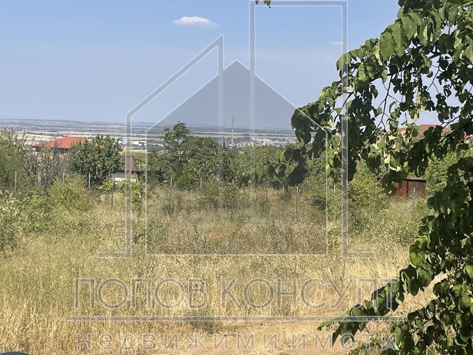 Продава се Парцел в с. Брестник, Област Пловдив - 1620 кв.м за 40 €/кв.м - Снимка #2