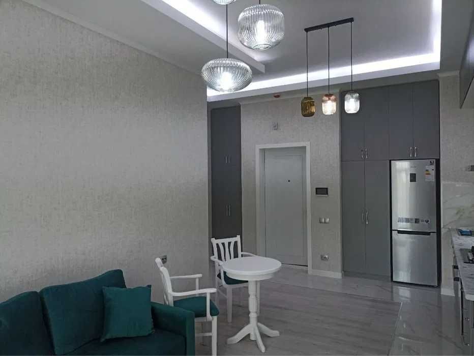 Сдам квартиру в Ташкент Сити l ЖК Bulvard