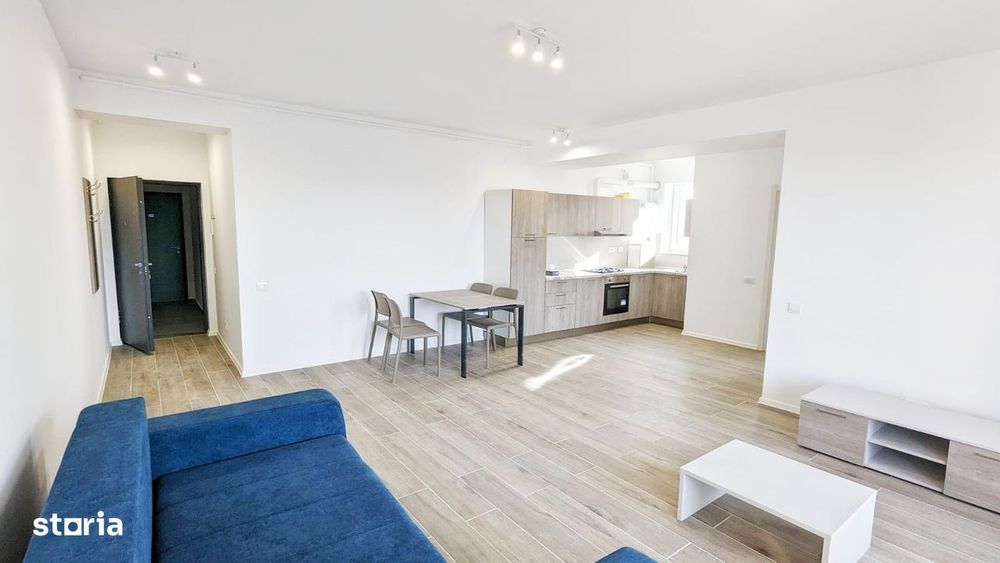 2025 Tineretului Park, 2 Camere 65 mp, Centrala Proprie, AC, Parcare