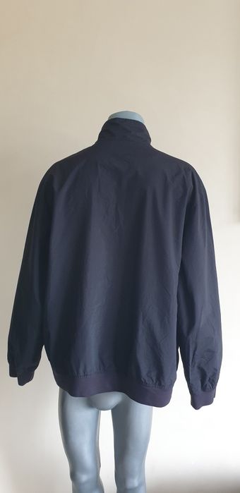 Fred Perry Mens  Wind Jacket / 2XL Пролет - Есен ОРИГИНАЛ! Мъжко Яке!