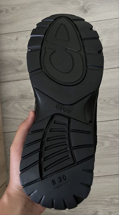 Adidasi Dior B30