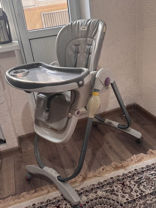 Продам детский стульчик для кормления