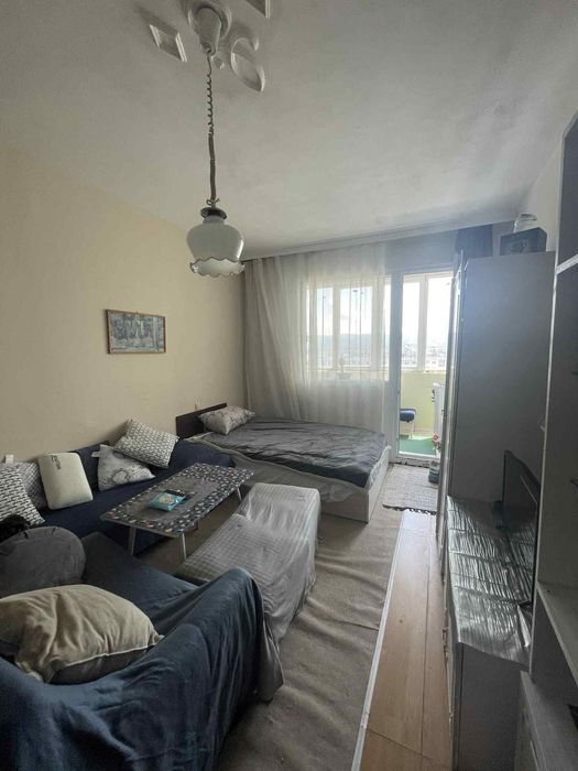 Дава се под наем Едностаен апартамент в София, Младост 3 - 32 кв.м за 500 € - Снимка #2