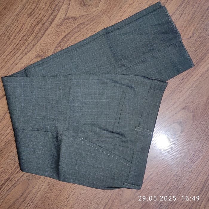 Брюки для мальчика