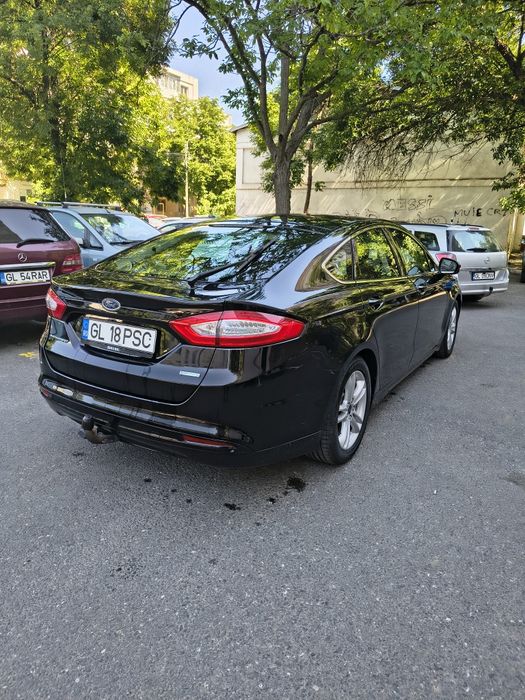 Ford Mondeo, 2016, 1.6 Ecoboost