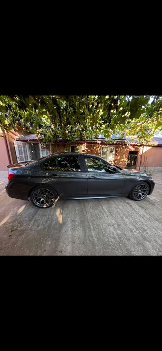 BMW seria 3 f30 170cp