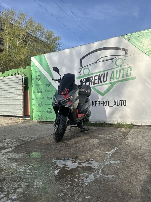 Макси в хорошем состояние