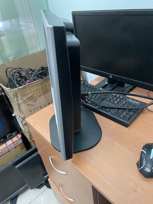 Мониторы 17 дюйм