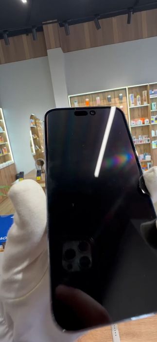 Продается iphone 14 pro max 128GB