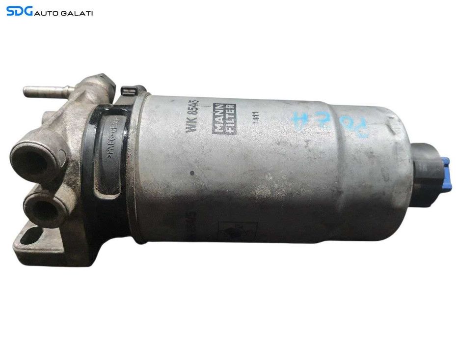 Suport Filtru Motorina Fiat Stilo 1.9 JTD 2001 - 2008 Cod 300-033-1 [N3066]