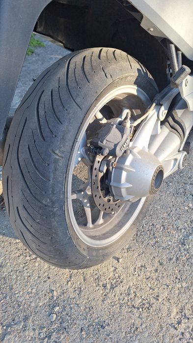 Bmw r 1200 rt Impecabil