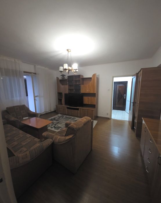 Apartament – Bucuresti - Vedere 2