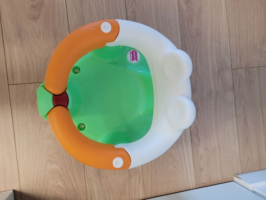 Reductor pentru cada bebelusi