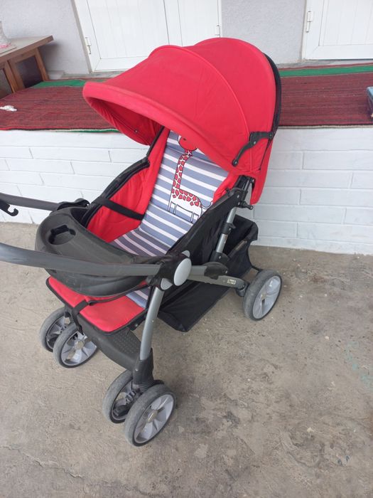 Детский коляска сотилади
