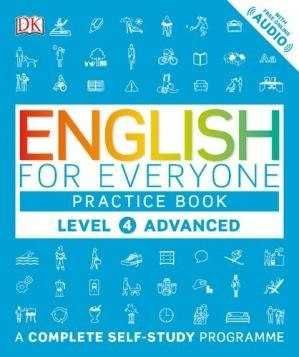 English for Everyone – курс английского языка для студентов и взрослых