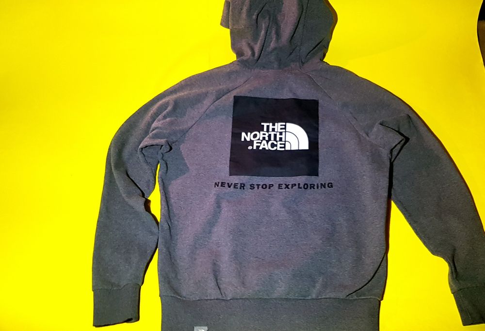 North Face  мъжки суичър