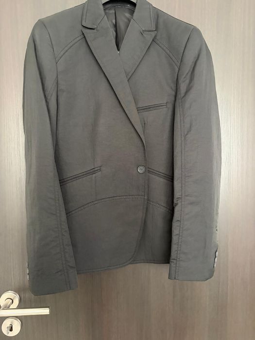 Мъжки костюм AGGRESSOR