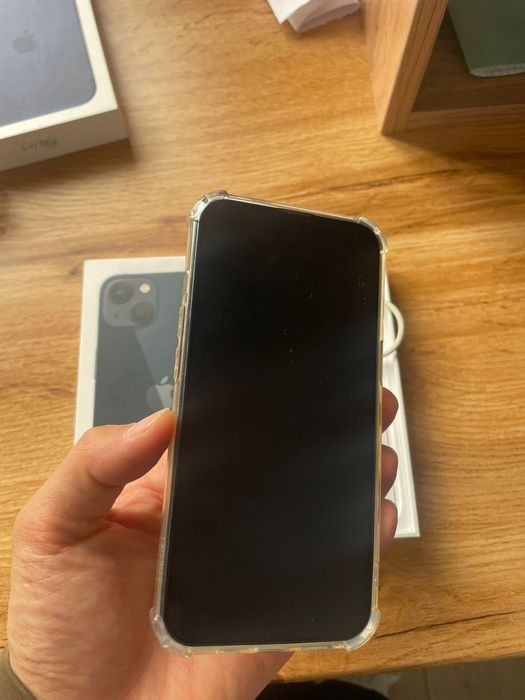 IPhone 13 128gb ЕАС 86%