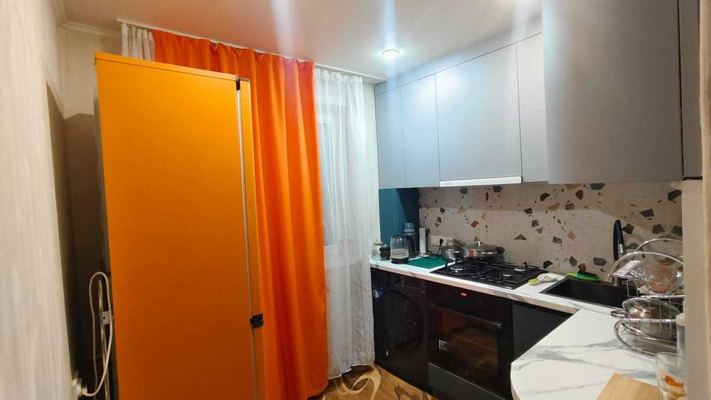 Продам 3х ком квартиру в Центре города!