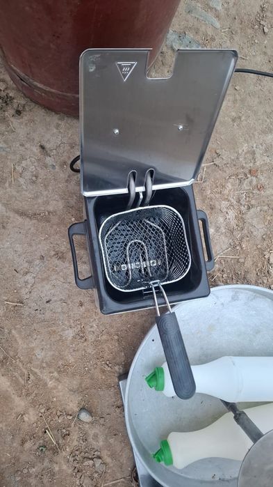 Шаурма аппарат т.б сатылад