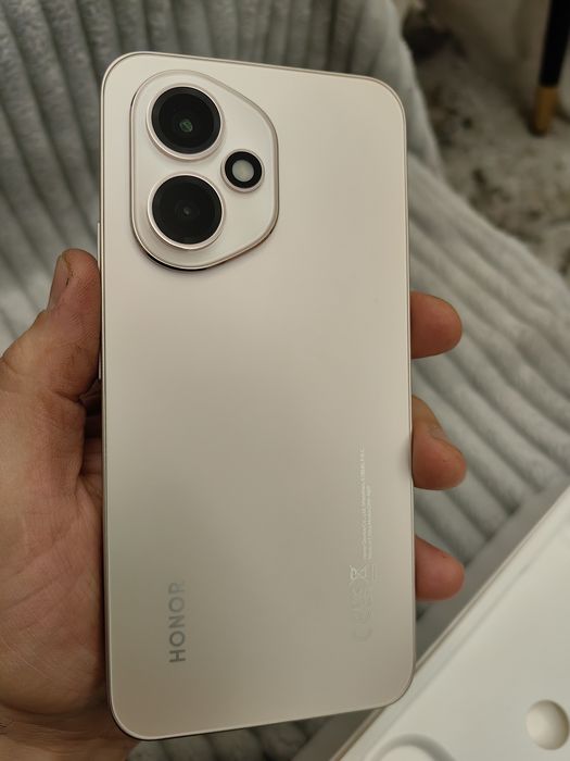 HONOR 400 12/512 gold